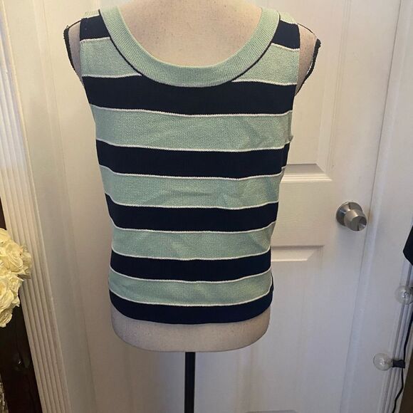 St. John tank top, S - Picture 4 of 7